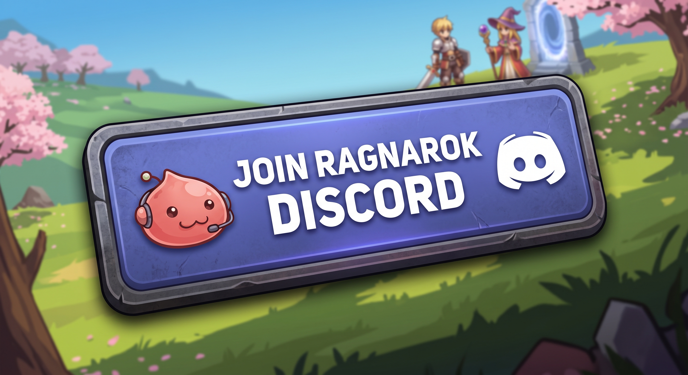 Join our Discord server